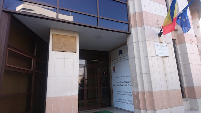 Opinii despre Casa Națională de Asigurări de Sănătate în <nil> - Companie de Asigurari