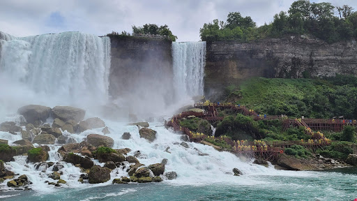 Niagara Falls image 2