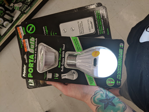 Discount Store «Big Lots», reviews and photos, 1733 W Loop 281, Longview, TX 75604, USA