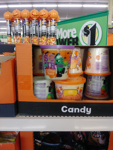 Dollar Store «Dollar Tree», reviews and photos, 555 E 13 Mile Rd, Royal Oak, MI 48073, USA