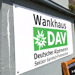 Photo n°2 de l'avis de Peter.h fait le 04/09/2018 à 19:05 sur le  Wankhaus à Garmisch-Partenkirchen