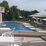 Photo n°1 de l'avis de Laurence.s fait le 27/08/2019 à 06:17 sur le  Hotel Roma Aurelia Antica à Rome