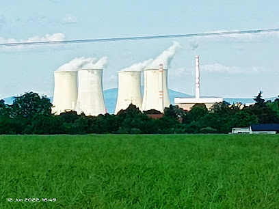 Bohunicei atomerőmű