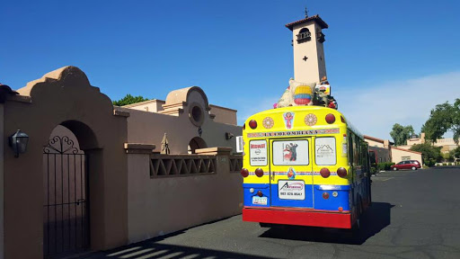 Lounge «Sky Lounge», reviews and photos, 132 E Washington St, Phoenix, AZ 85004, USA