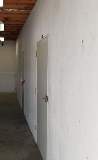 Self-Storage Facility «Garden Highway Self Storage», reviews and photos, 517 Garden Hwy, Yuba City, CA 95991, USA