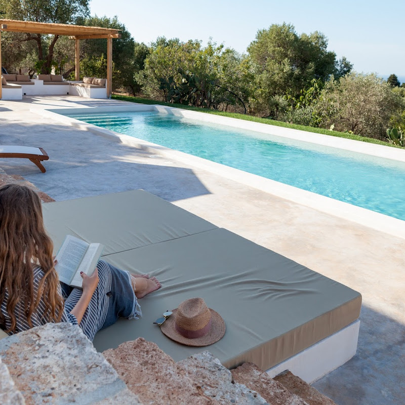Puglia Paradise | Villa life in Italy at its best