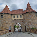 Photo n°2 de l'avis de Dieter.r fait le 25/07/2023 à 09:04 sur le  Freihof à Prichsenstadt