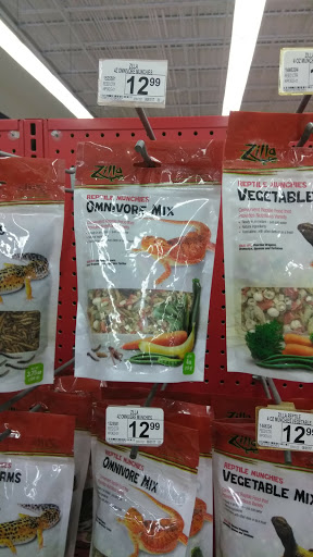 Pet Supply Store «Petco Animal Supplies», reviews and photos, 13127 N Dale Mabry Hwy, Tampa, FL 33618, USA