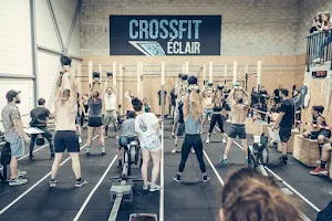 CrossFit Eclair image