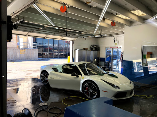 Car Wash «Finish Line Car Wash & Detail», reviews and photos, 1160 S Colorado Blvd, Denver, CO 80246, USA
