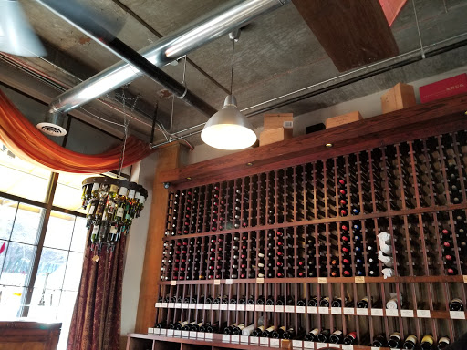 Wine Store «Wine Shoe», reviews and photos, 339 Nelson St SW, Atlanta, GA 30313, USA