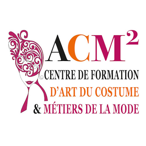 ACM² Formation, Centre de formation d'Art du Costume et Métiers de la Mode à Ivry-sur-Seine