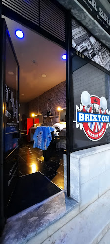 Avaliações doBrixton Barber Shop em Barreiro - Barbearia