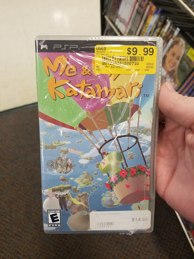 DVD Store «EntertainMart», reviews and photos, 1360 US-64, Conway, AR 72032, USA