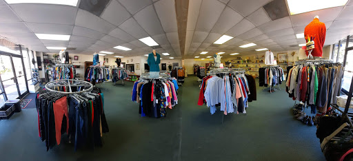 Thrift Store «Nifty Thrifty Thrift Shop», reviews and photos, 3722 Carolina Beach Rd e, Wilmington, NC 28412, USA