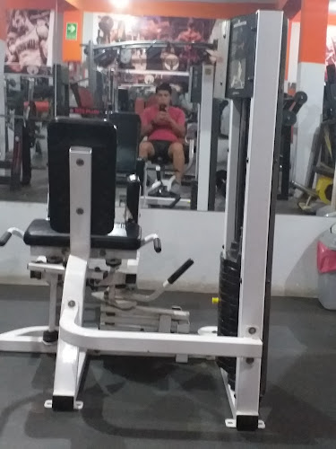 Gimnasio Kallpa Gym - Gimnasio