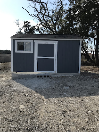 Shed Builder «Tuff Shed», reviews and photos, 6012 Zangs Dr, San Antonio, TX 78238, USA
