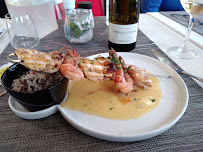 Langoustine du Restaurant La Houle à Saint-Hilaire-de-Riez - n°7