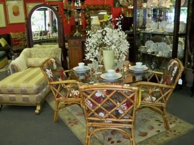 Consignment Shop «Encore Interiors Consignment», reviews and photos, 2300 N Federal Hwy, Fort Lauderdale, FL 33316, USA