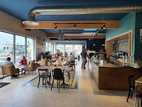 Atmosphère du Café MaxiCoffee - Concept Store - La Teste de Buch - n°18