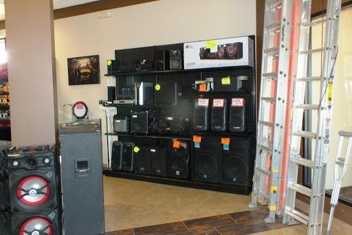 Pawn Shop «Fiesta Texas Pawn», reviews and photos, 706 N Watson Rd, Arlington, TX 76011, USA