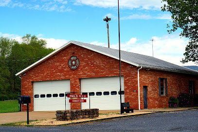 Mc Dowell Volunteer Fire Department