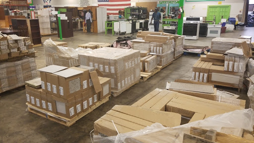 Non-Profit Organization «Habitat for Humanity ReStore - North Little Rock», reviews and photos, 2657 Pike Ave, North Little Rock, AR 72114, USA