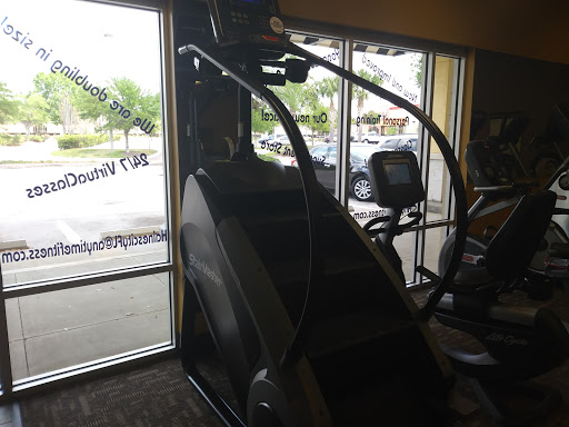 Gym «Anytime Fitness», reviews and photos, 515 US-17, Haines City, FL 33844, USA