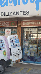 SHERWOOD PRODUCTS S.A.