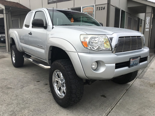 Used Car Dealer «Tacoma Car Sales LLC», reviews and photos, 7224 McKinley Ave E, Tacoma, WA 98404, USA