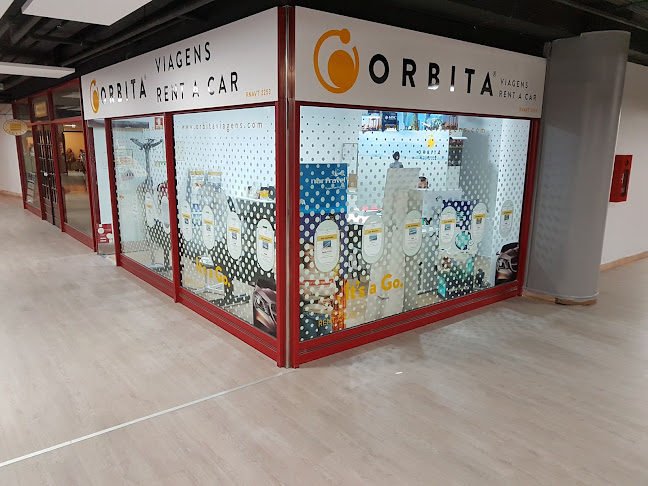 Orbita Travel Agency - Rent A Car - Funchal