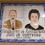 Photo n°1 de l'avis de Adelino.i fait le 09/02/2020 à 15:48 sur le  Luís do Outeirinho à Cabeceiras de Basto