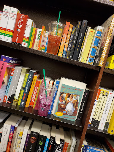 Book Store «Barnes & Noble», reviews and photos, 1738 Hill Rd N, Pickerington, OH 43147, USA