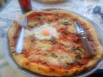 Plats et boissons du Pizzeria Restaurant Chez Antoine à Calvi - n°11