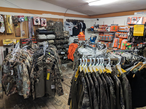 Sporting Goods Store «Montana Outdoor Sports», reviews and photos, 708 N Last Chance Gulch, Helena, MT 59601, USA