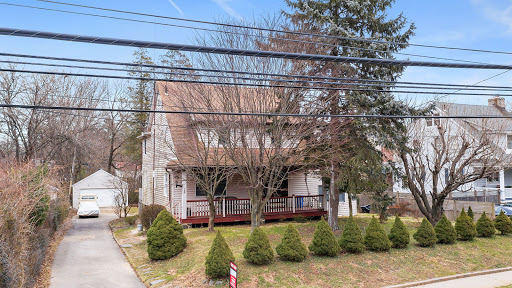 Real Estate Agency «Long & Foster Real Estate, Inc. Havertown- Kevin Toll Group, LLC», reviews and photos, 95 S Eagle Rd, Havertown, PA 19083, USA