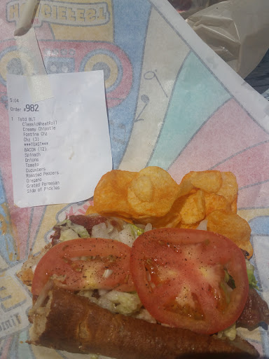 Sandwich Shop «Wawa», reviews and photos, 6935 Castor Ave, Philadelphia, PA 19149, USA