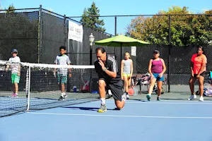 Silicon Valley Tennis LLC - Mountain View image