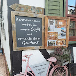 Photo n°1 de l'avis de Kirsten.� fait le 03/10/2019 à 18:23 sur le  Cafe Alt à Südharz