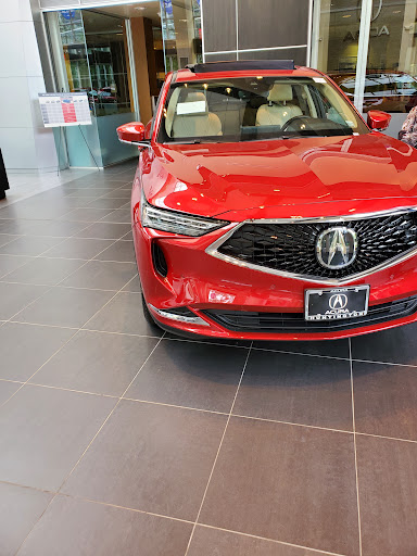 Acura Dealer «Acura of Huntington», reviews and photos, 359 W Jericho Turnpike, Huntington, NY 11743, USA