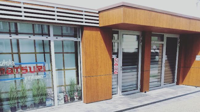 MATSURI - SZKOŁA JĘZYKÓW ORIENTALNYCH - Gdańsk