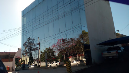Edificio Tigo Paraná