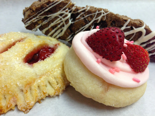 Dessert Shop «Sugar Me Desserterie», reviews and photos, 49 W Orange St # 5, Chagrin Falls, OH 44022, USA