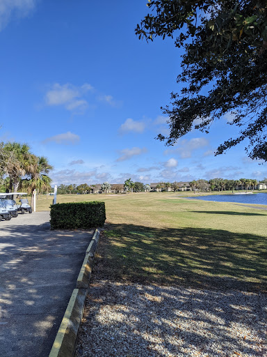 Public Golf Course «Vista Plantation Golf Club», reviews and photos, 48 Plantation Dr, Vero Beach, FL 32966, USA