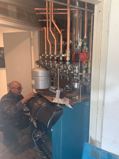Heating Contractor «Thomas Curley Plumbing & Heating Co LLC», reviews and photos, 67 Steamboat Rd, Great Neck, NY 11024, USA