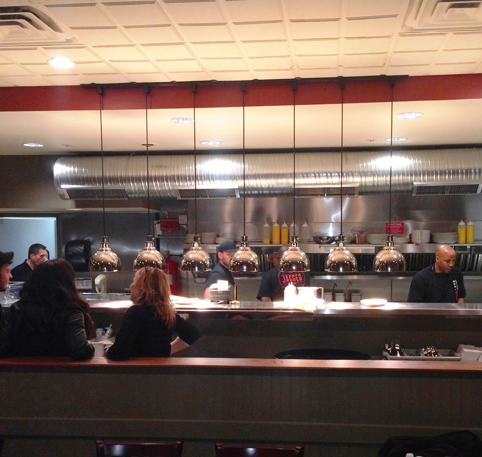 The Jagged Fork 48322