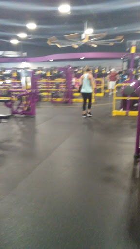 Gym «Planet Fitness», reviews and photos, 82 Carothers Rd, Newport, KY 41071, USA