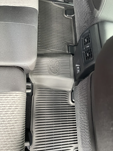 Toyota Dealer «Toyota of Pharr», reviews and photos, 1625 W Expy 83, Pharr, TX 78577, USA