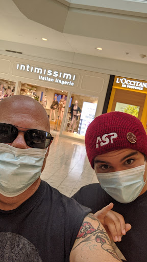 Computer Store «Apple Short Hills», reviews and photos, 1200 Morris Turnpike, Short Hills, NJ 07078, USA