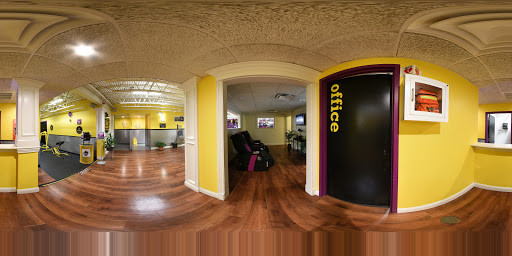 Gym «Planet Fitness», reviews and photos, 250 W Montauk Hwy, Hampton Bays, NY 11946, USA